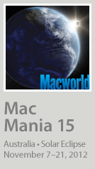 MacMania 15