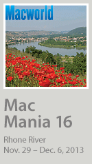 MacMania 16