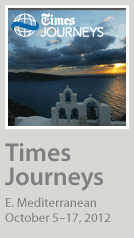 Times Journeys