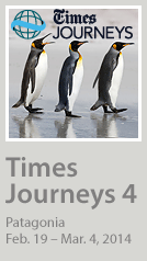 Times Journeys 4