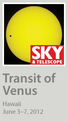 Transit of Venus