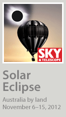 Solar Eclipse