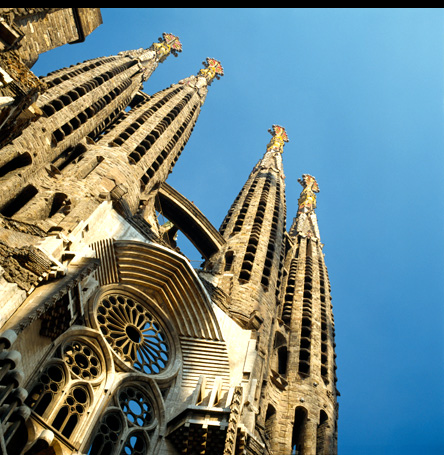 barcelona spain attractions. Barcelona Turisme »» (the