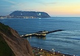 Lima's Coastline