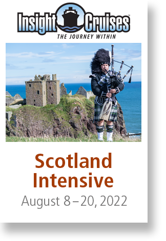 Scotland Intensive