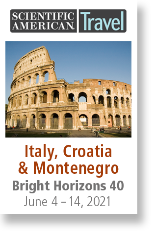 Bright Horizons 40