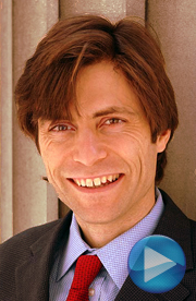 Max Tegmark