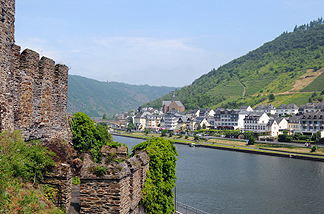 Rhine River