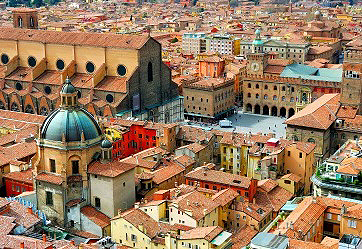 Bologna