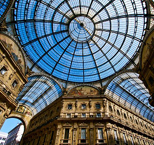 Galleria Vittorio Emanuele II