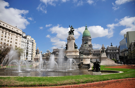 Buenos Aires, Argentina