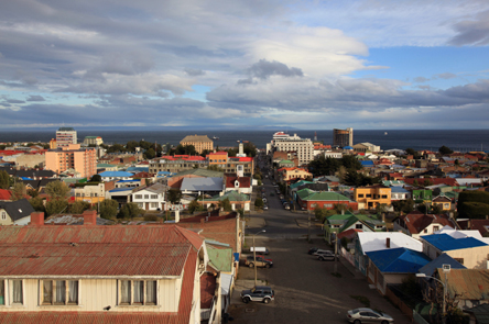 Punta Arenas, Chile