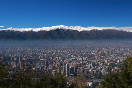 Santiago, Chile