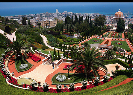 Haifa