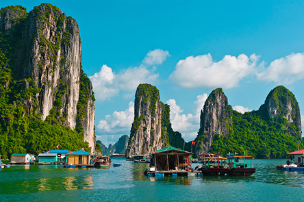 Halong Bay