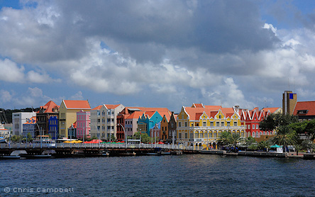 Willemstad