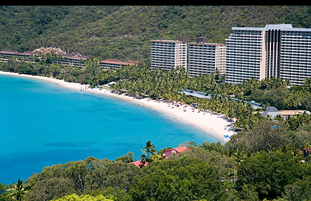 Hamilton Island